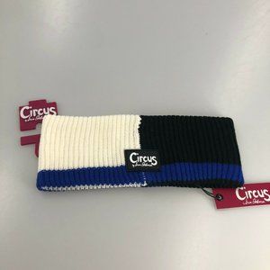 Circus by Sam Edelman Colorblock Women's Headband One Size